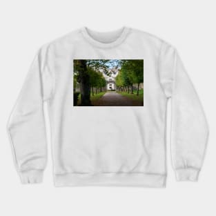 St Fagans Castle Crewneck Sweatshirt